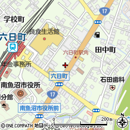 ＣＨＡＲＩＳＴＯＮＤＲＡＭＡＴＩＣ周辺の地図