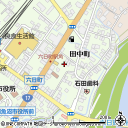 ＴＯＲＡＪＩＲＯ周辺の地図