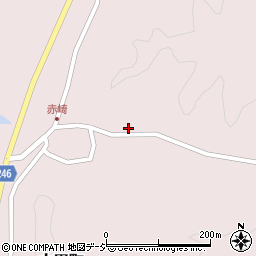 石川県七尾市大田町24周辺の地図