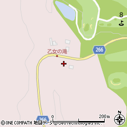 栃木県那須塩原市板室703周辺の地図