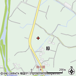 福島県いわき市好間町榊小屋京塚周辺の地図