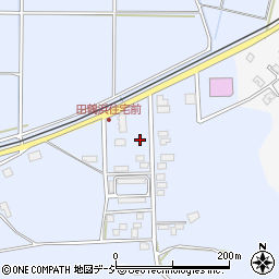 石川県七尾市舟尾町ラ周辺の地図