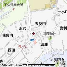 武田薬局　幕ノ内店周辺の地図
