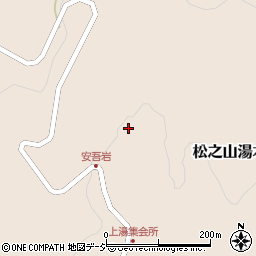 新潟県十日町市松之山湯本299周辺の地図