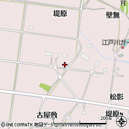 ＳＫサービス周辺の地図