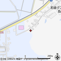石川県七尾市奥原町子周辺の地図