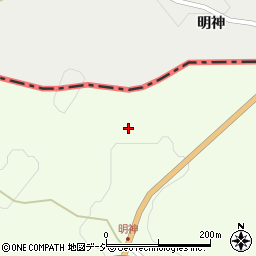 栃木県那須郡那須町寄居2150周辺の地図