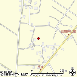 新潟県上越市板倉区長嶺下長嶺914-1周辺の地図