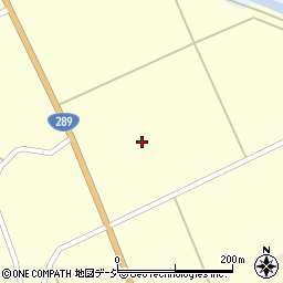 福島県白河市表郷社田白旗45周辺の地図