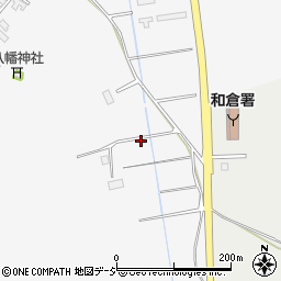 石川県七尾市奥原町（ロ）周辺の地図