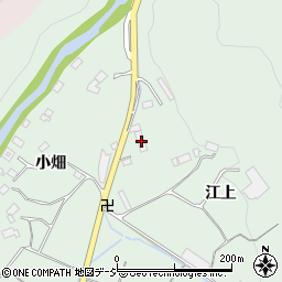 福島県いわき市好間町榊小屋迎周辺の地図