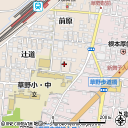 福島県いわき市平泉崎辻道34周辺の地図