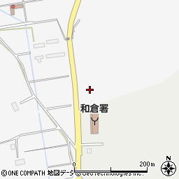 石川県七尾市石崎町れ周辺の地図