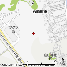 石川県七尾市石崎町ム周辺の地図