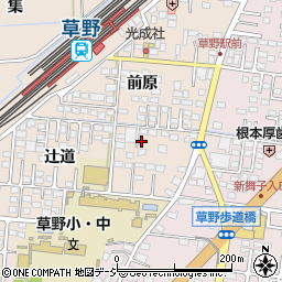福島県いわき市平泉崎辻道44周辺の地図