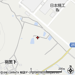 福島県東白川郡棚倉町堤古薬師堂周辺の地図