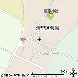 株式会社小山建工周辺の地図