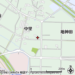 福島県いわき市平原高野中里20-1周辺の地図