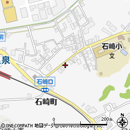 喜久寿周辺の地図
