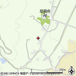 新潟県十日町市本屋敷丁周辺の地図
