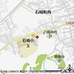 石川県七尾市石崎町ソ周辺の地図