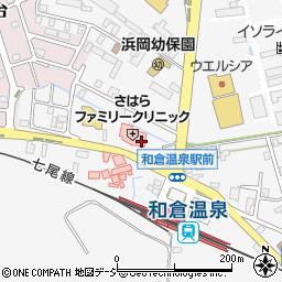 石川県七尾市石崎町タ周辺の地図