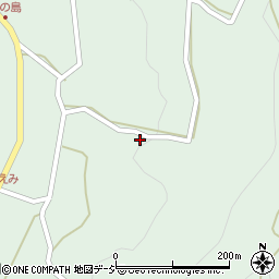 新潟県十日町市浦田3199周辺の地図