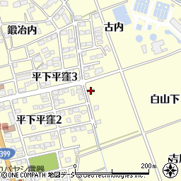 有限会社丸坂商事周辺の地図