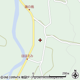 新潟県十日町市浦田3041周辺の地図