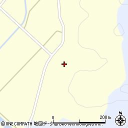 福島県白河市表郷小松北ノ内474周辺の地図