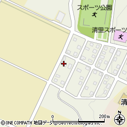 矢野シヤッターサービス周辺の地図