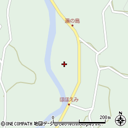 新潟県十日町市浦田2927-2周辺の地図