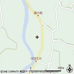 新潟県十日町市浦田2922周辺の地図