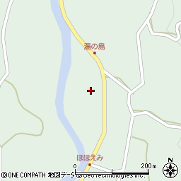 新潟県十日町市浦田2918周辺の地図