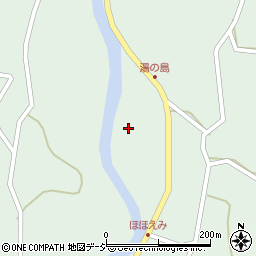 新潟県十日町市浦田2909周辺の地図