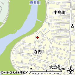 株式会社クサノ工建　本社周辺の地図