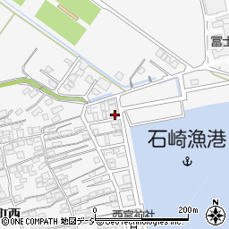 坂本水産周辺の地図
