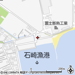 宮下水産周辺の地図
