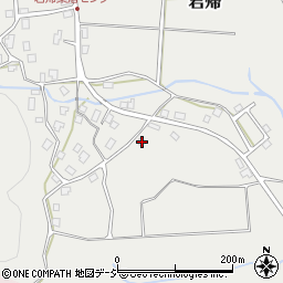 新潟県南魚沼市君帰230周辺の地図