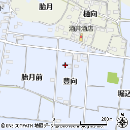 有限会社愛川重機周辺の地図