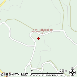 新潟県十日町市浦田2765周辺の地図