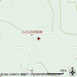 新潟県十日町市浦田2766周辺の地図