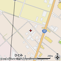 新潟県南魚沼市美佐島1622周辺の地図