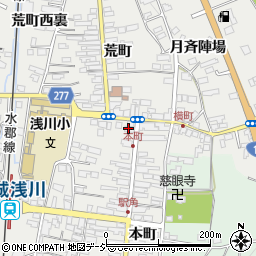 坂本輪業商会周辺の地図