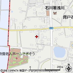 鈴五建設工業株式会社　ミスタービルドＳＵＺＵＧＯ周辺の地図