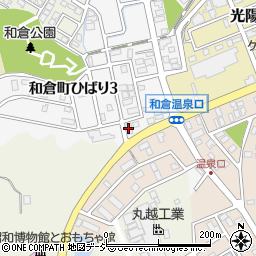 田尻虎蔵商店周辺の地図