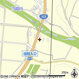 新潟県十日町市馬場乙1516周辺の地図