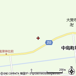 豊田笠師保停車場線周辺の地図