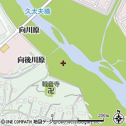 福島県いわき市平赤井後川原周辺の地図