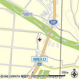 新潟県十日町市馬場乙1512周辺の地図